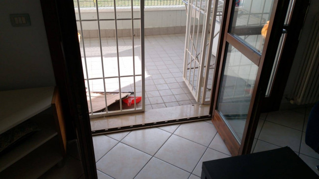 Appartamento in affitto a Forlì