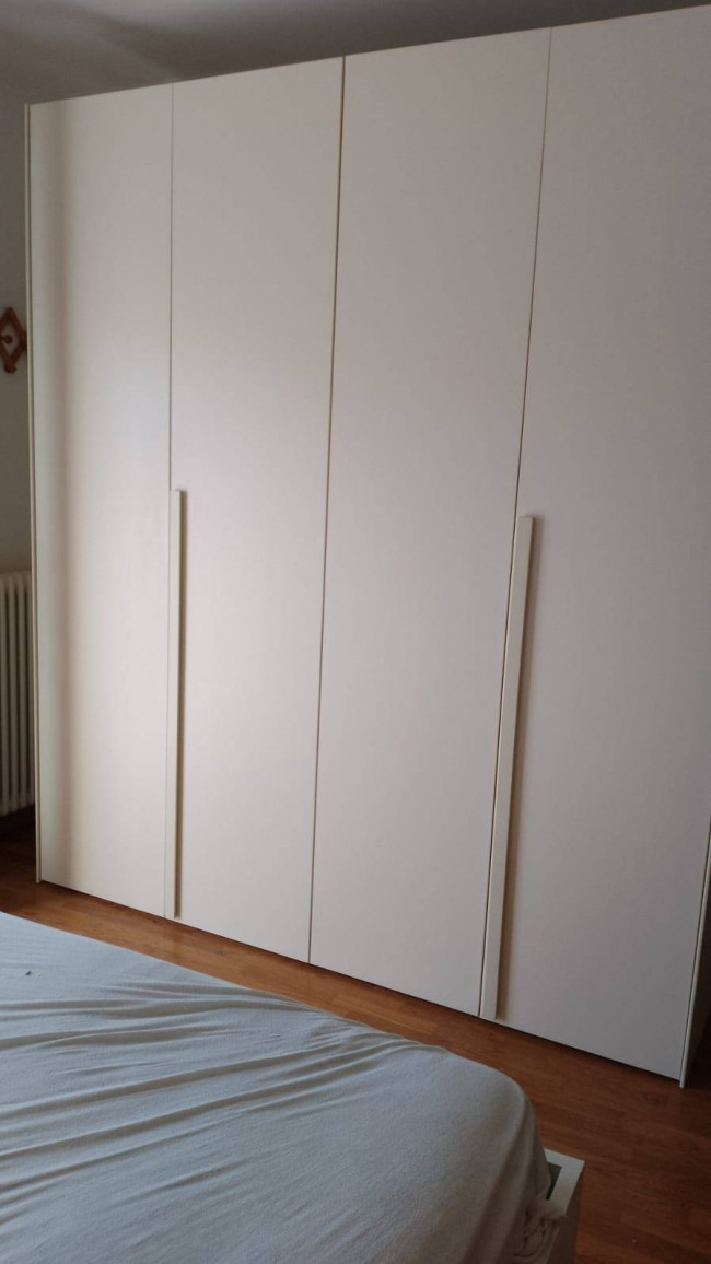 Appartamento in affitto a Forlì