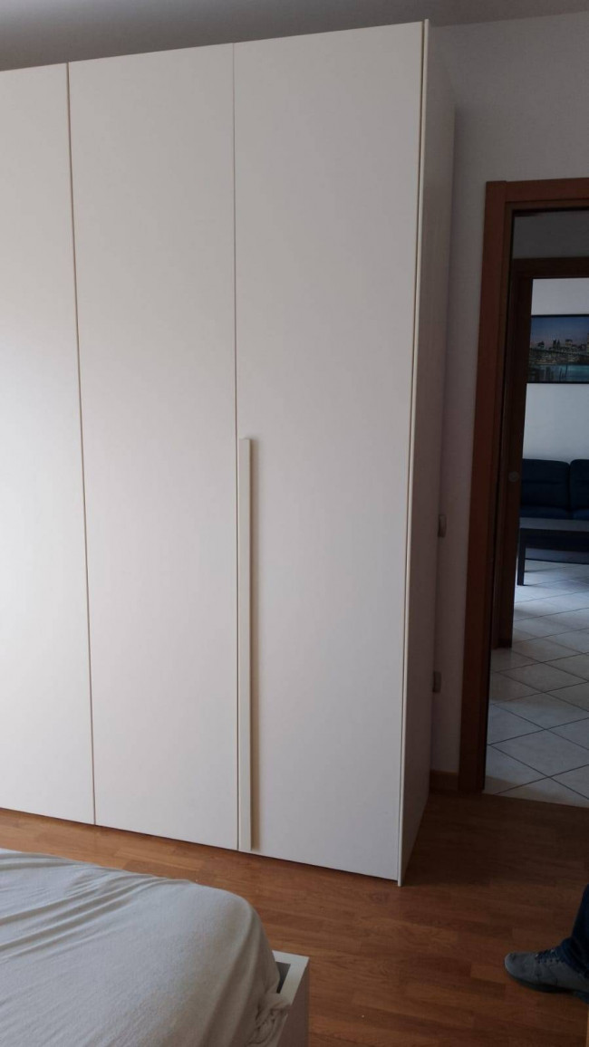 Appartamento in affitto a Forlì