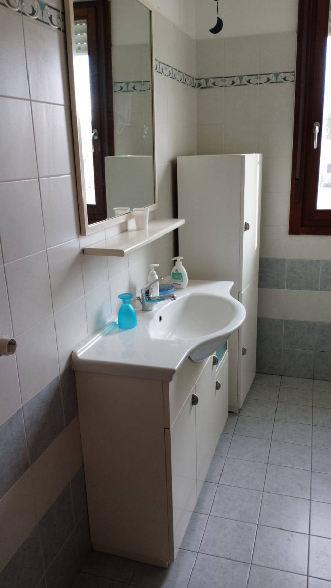 Appartamento in affitto a Forlì