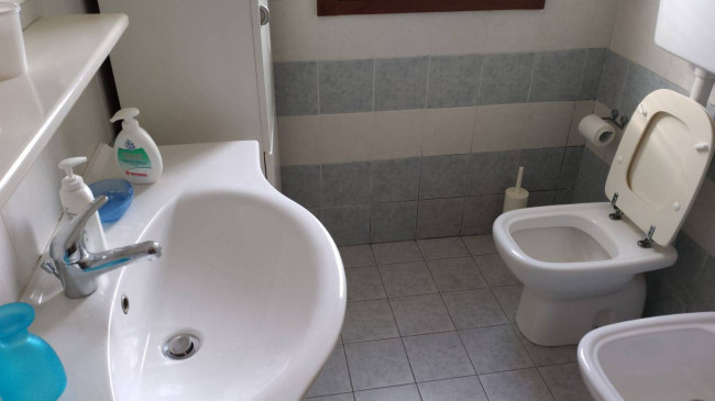 Appartamento in affitto a Forlì