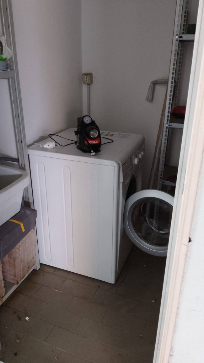 Appartamento in affitto a Forlì