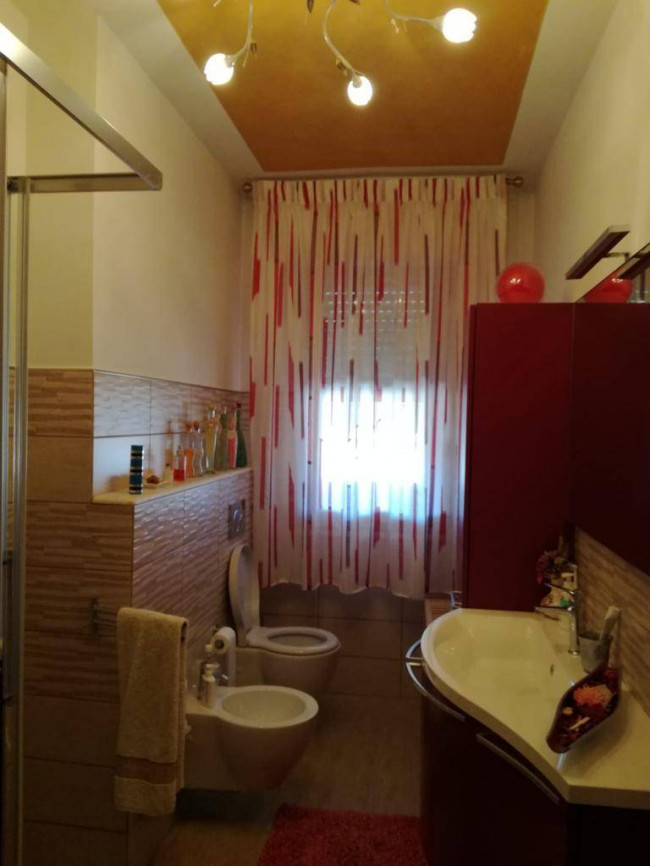 Appartamento in vendita a San Miniato