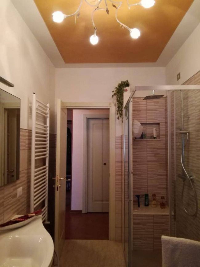 Appartamento in vendita a San Miniato