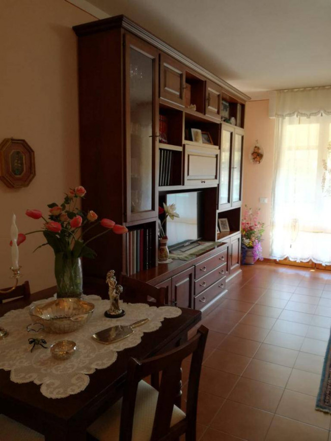 Appartamento in vendita a San Miniato