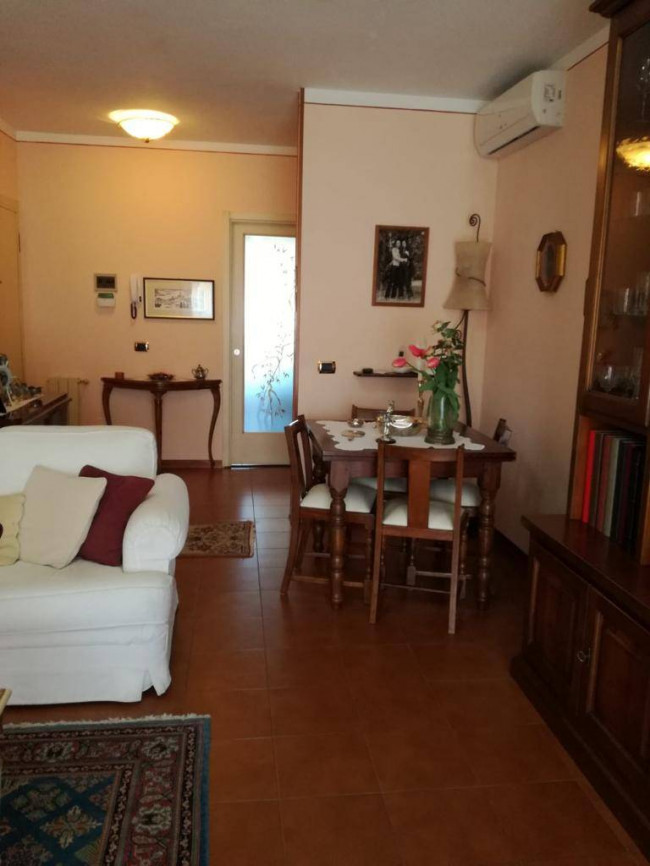 Appartamento in vendita a San Miniato