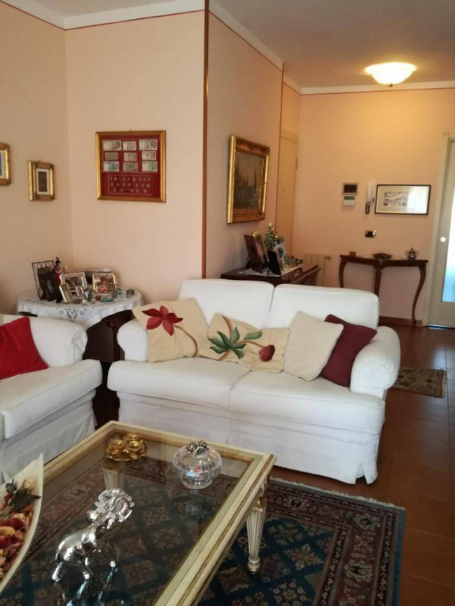 Appartamento in vendita a San Miniato