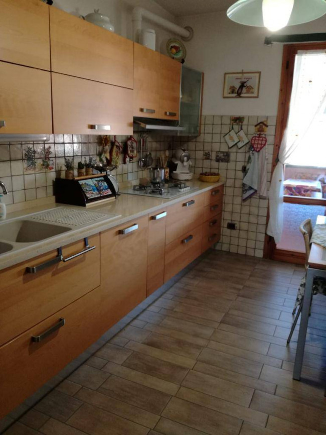 Appartamento in vendita a San Miniato