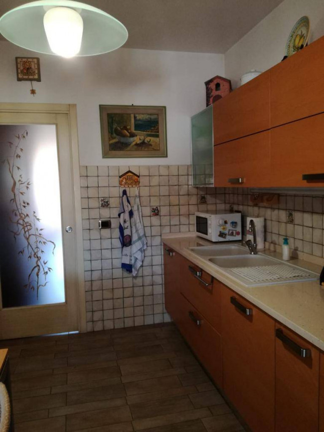 Appartamento in vendita a San Miniato