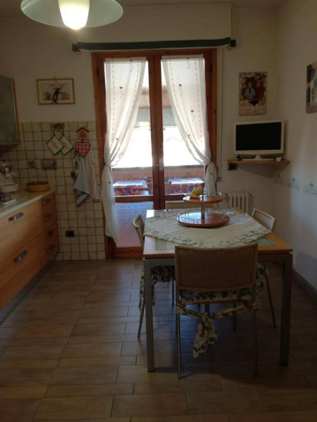 Appartamento in vendita a San Miniato