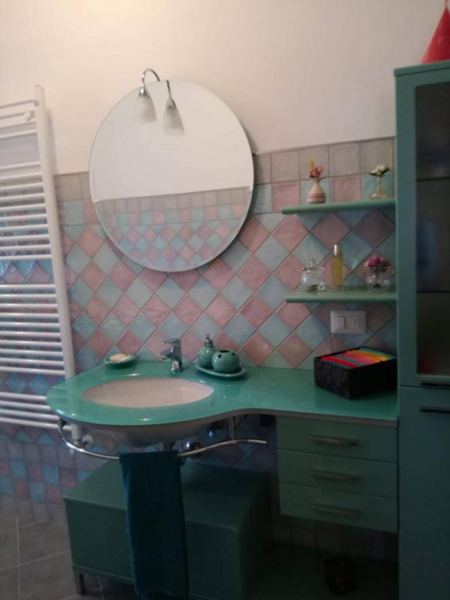 Appartamento in vendita a San Miniato