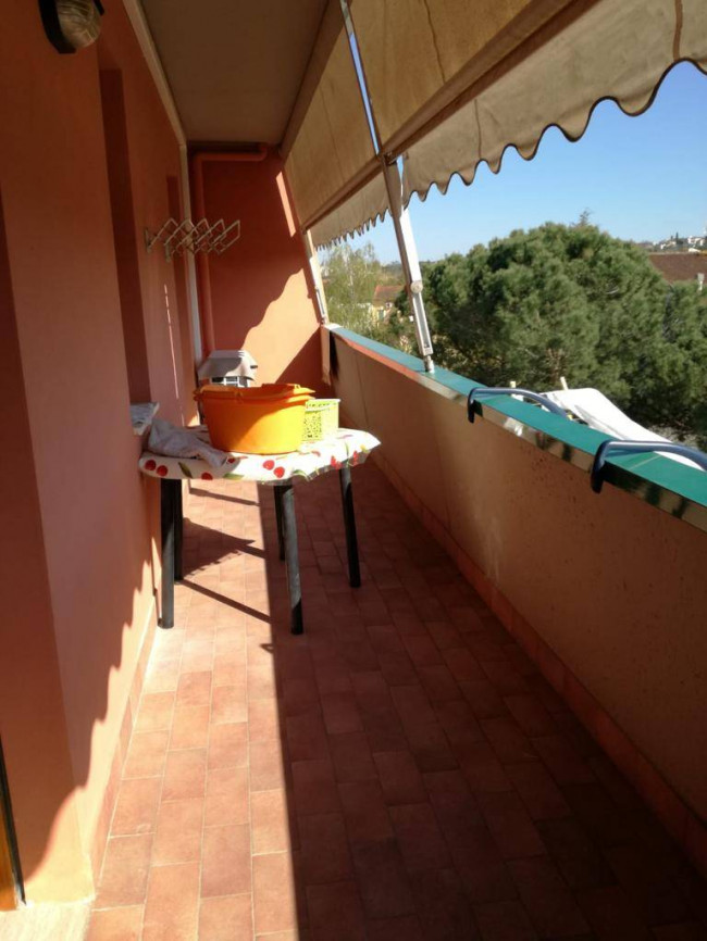 Appartamento in vendita a San Miniato