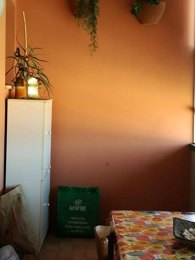 Appartamento in vendita a San Miniato