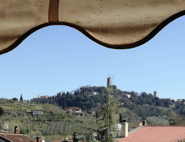Appartamento in vendita a San Miniato