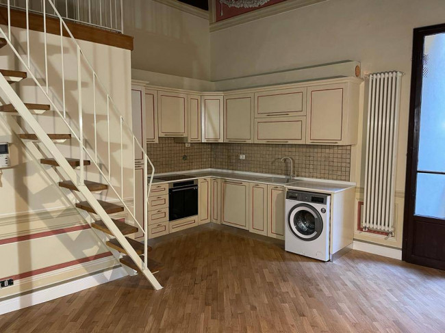 Appartamento in affitto a Firenze