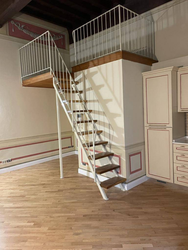 Appartamento in affitto a Firenze