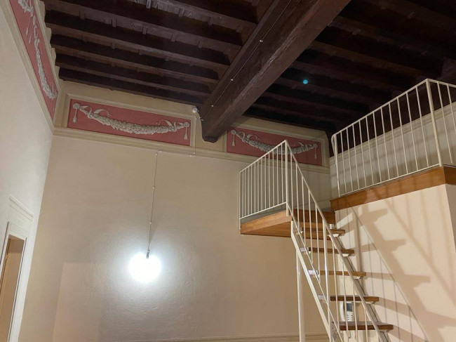 Appartamento in affitto a Firenze