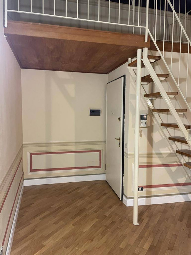 Appartamento in affitto a Firenze