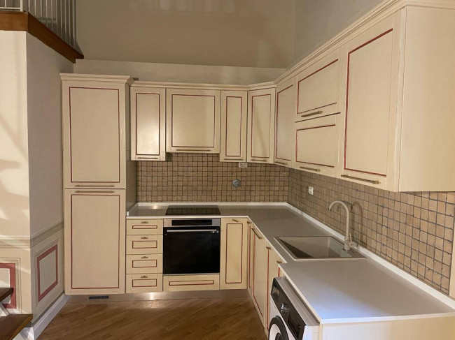 Appartamento in affitto a Firenze