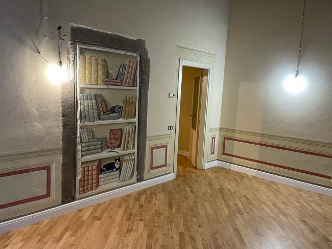 Appartamento in affitto a Firenze