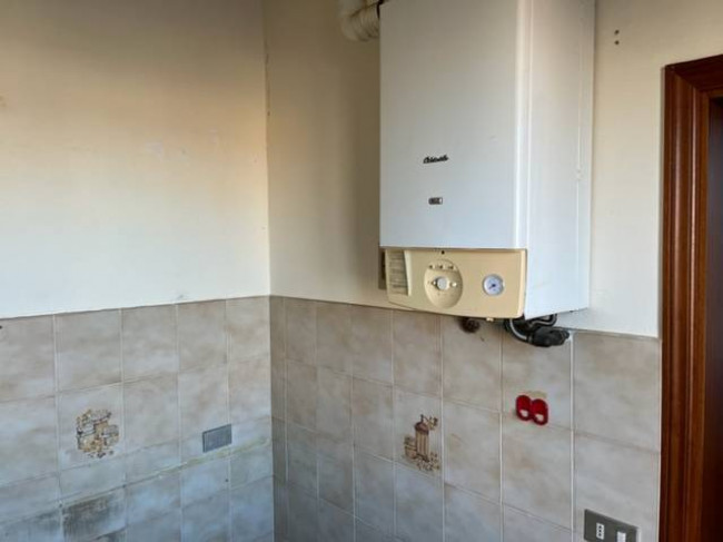Appartamento in vendita a Castelfiorentino