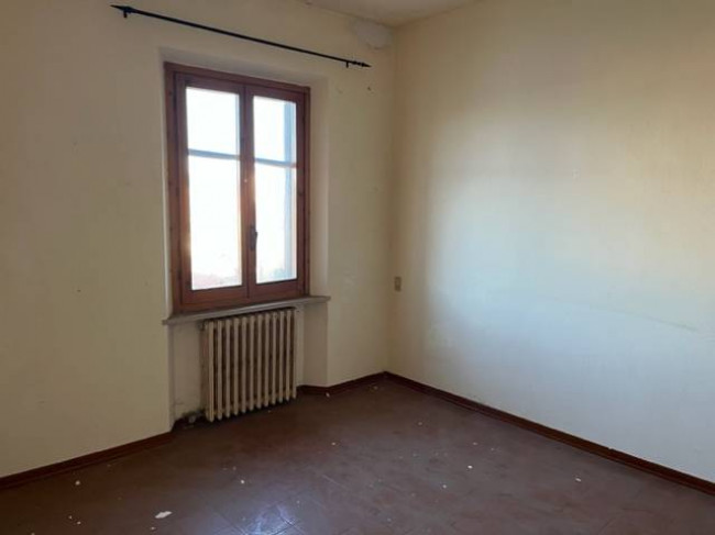 Appartamento in vendita a Castelfiorentino