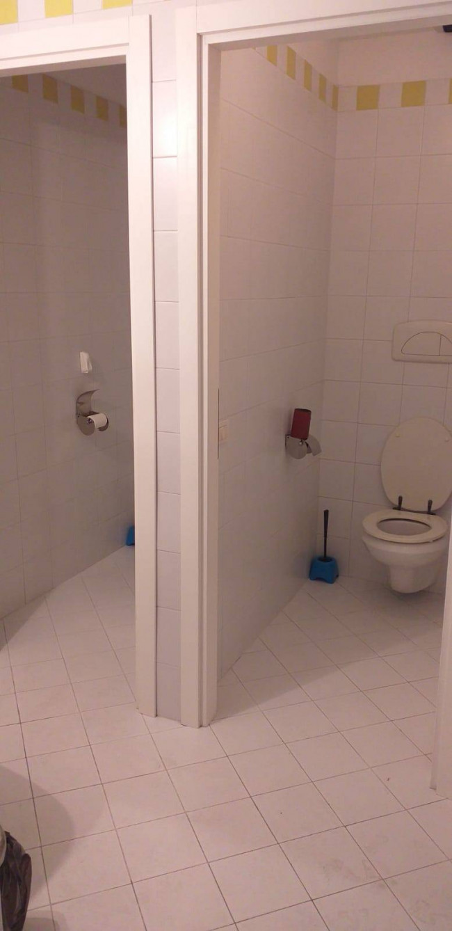 Ufficio in affitto a Poggibonsi