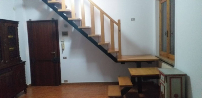 Appartamento in affitto a Castelfiorentino