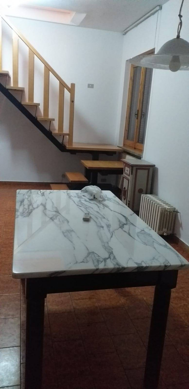 Appartamento in affitto a Castelfiorentino