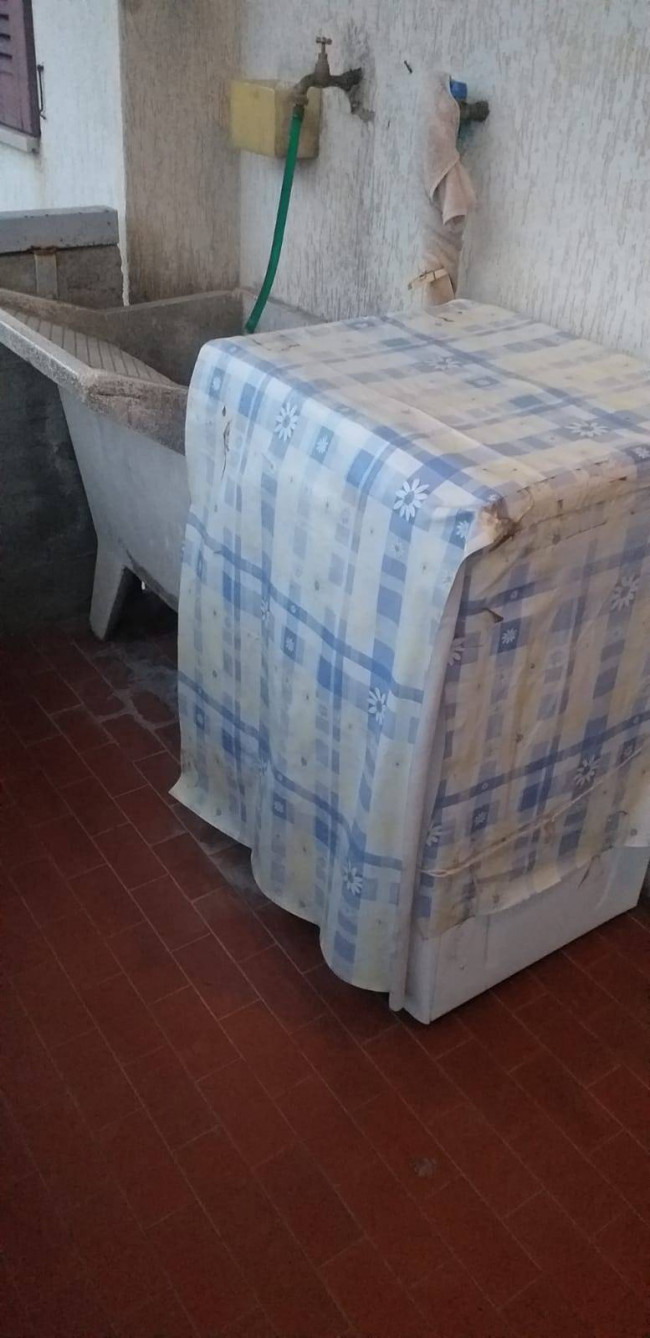 Appartamento in affitto a Castelfiorentino