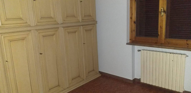 Appartamento in affitto a Castelfiorentino
