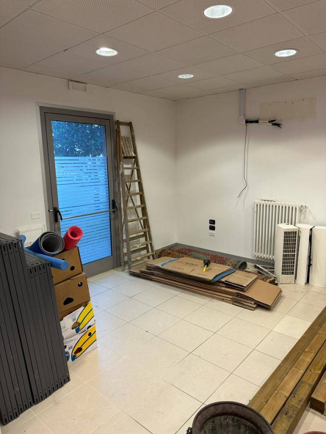 Ufficio in vendita a Ravenna