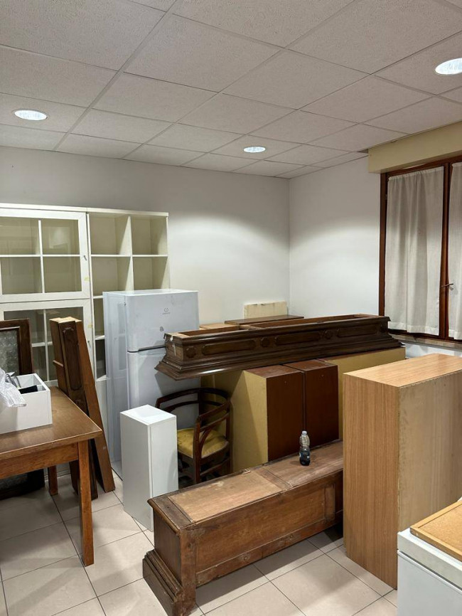 Ufficio in vendita a Ravenna