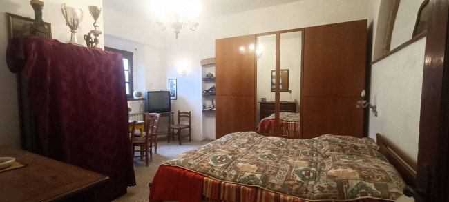 Appartamento in vendita a Montespertoli