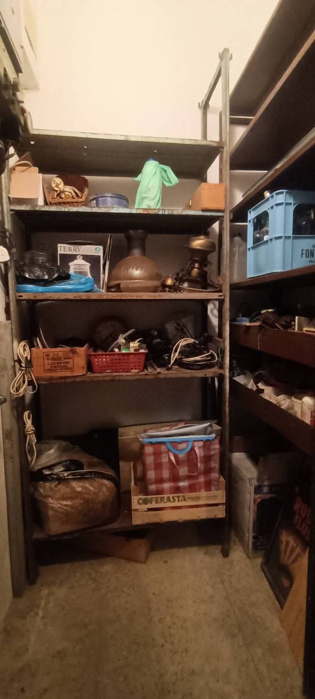 Appartamento in vendita a Montespertoli