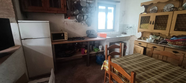 Appartamento in vendita a Montespertoli