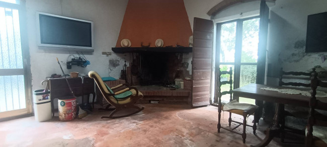 Appartamento in vendita a Montespertoli