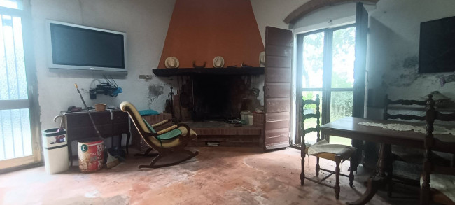 Appartamento in vendita a Montespertoli