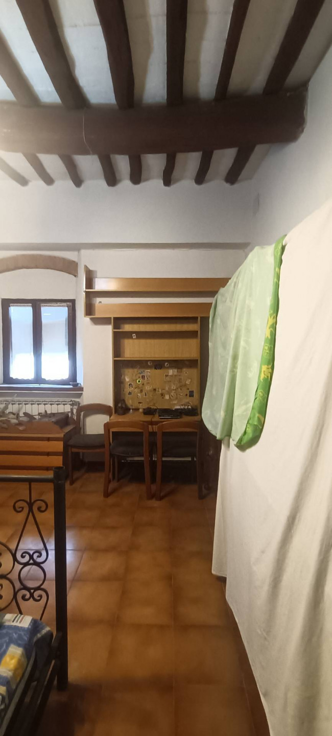 Appartamento in vendita a Montespertoli