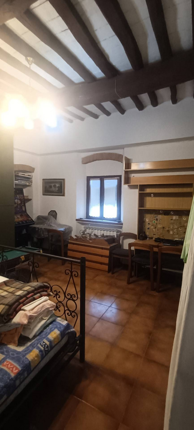 Appartamento in vendita a Montespertoli