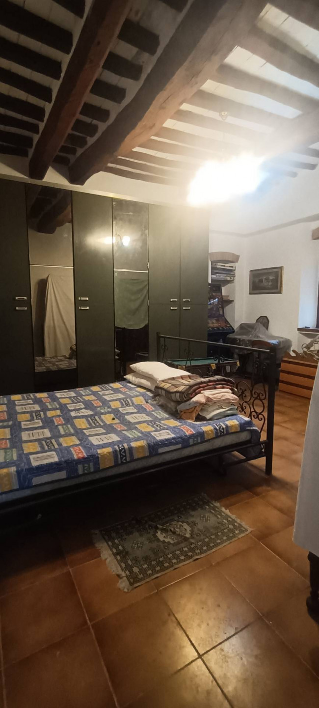 Appartamento in vendita a Montespertoli