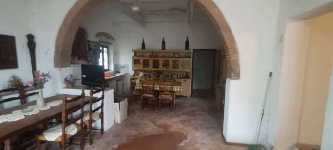 Appartamento in vendita a Montespertoli