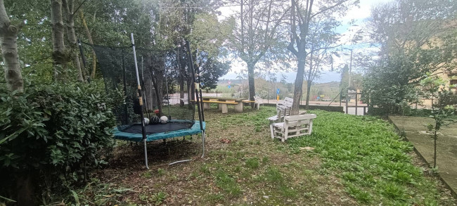 Appartamento in vendita a Montespertoli