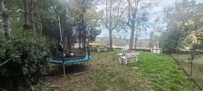 Appartamento in vendita a Montespertoli