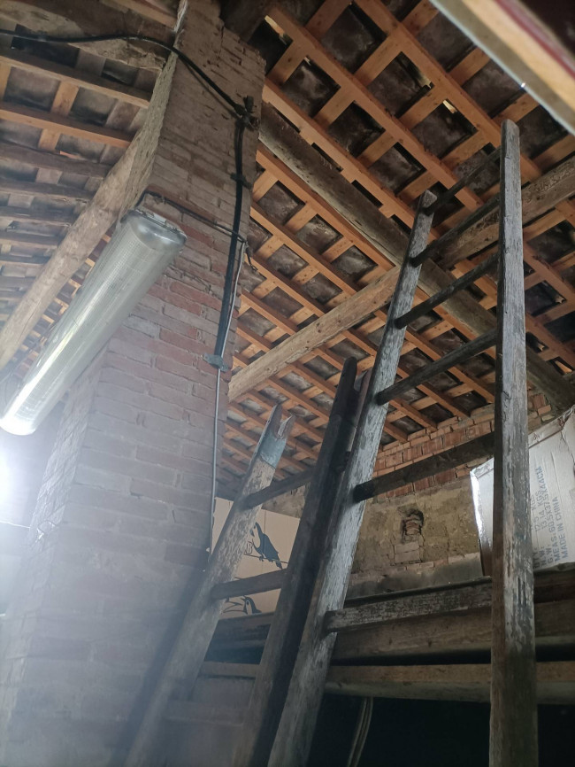 Casa indipendente in vendita a Montespertoli