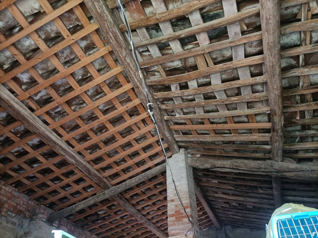 Casa indipendente in vendita a Montespertoli