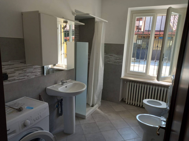 Appartamento in affitto a Torrazza Piemonte