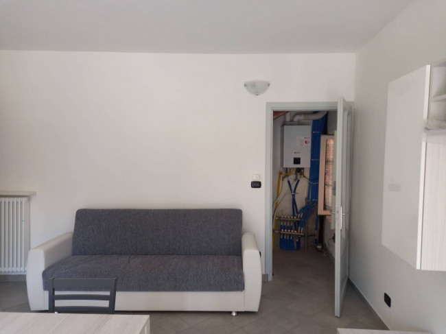 Appartamento in affitto a Torrazza Piemonte