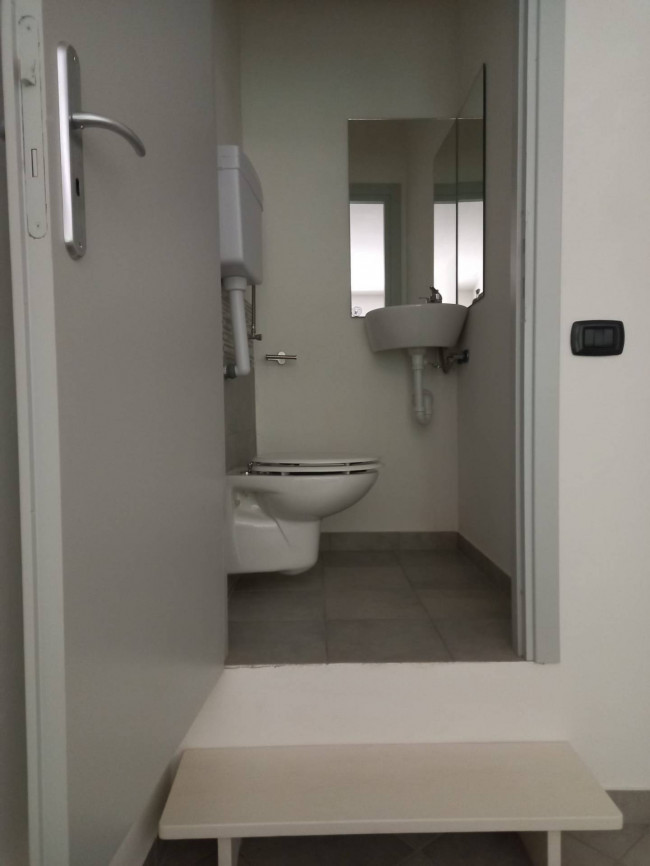 Appartamento in affitto a Torrazza Piemonte