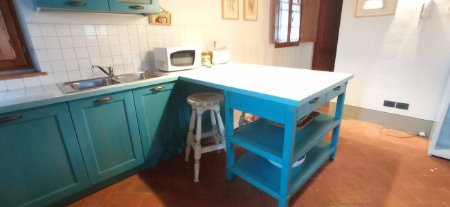 Casa semi indipendente in affitto a Castelfiorentino